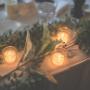 Trentham Wedding