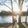 Trentham Wedding