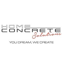 Home Concrete Solutions