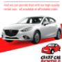 Car Rentals in Brunswick