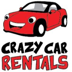 Crazy Car Rentals