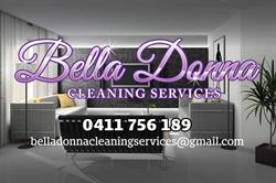 Bella Donna Cleaning Services