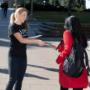 Flyer Distribution