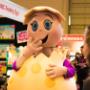Mascot Performer