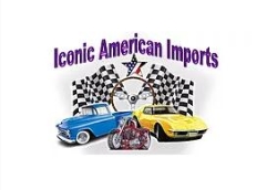 Iconic American Imports