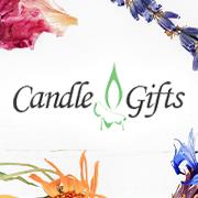 Glenda's Candle Gifts