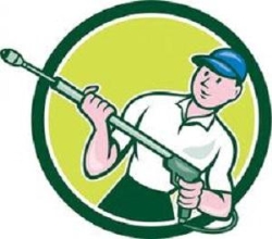 Concrete Cleaning Brisbane