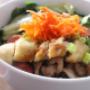 BUN | Noodle Salad