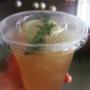 Lemon Iced Tea