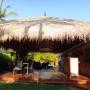 Outdoor Living area renovation Gold Coast