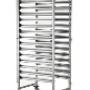 Clearing trolley
