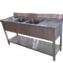 Kitchen sinks