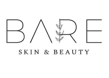 Bare Skin and Beauty
