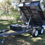 Basic Trailers Adelaide