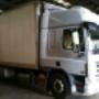 Interstate Removals