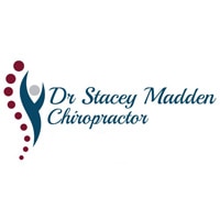 Dr Stacey Maree Madden - Chiropractor