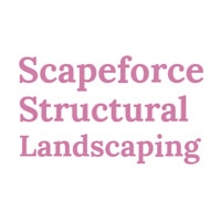 Scapeforce Structural Landscaping