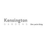 Kensington Gardens Albury