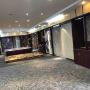 Commercial Flooring Wholesalers Showroom with Carpet Tiles, Vinyl Flooring and Hybrid Flooring .