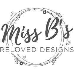Miss B's Reloved Designs