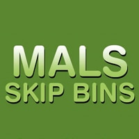Mals Skip Bins