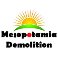 Mesopotamia Demolition
