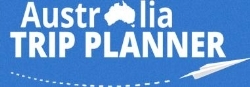Australia Trip Planner