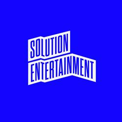 Solution Entertainment