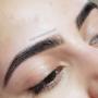 Eyebrow Waxing