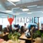 hatchet-office