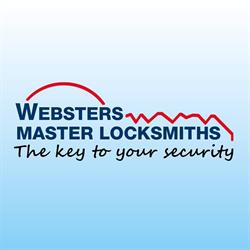 Websters Master Locksmiths