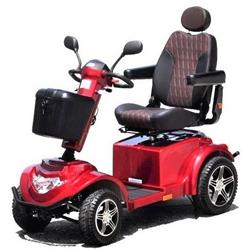 Freedom Mobility Scooters