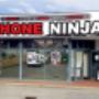 Our Store front in Willetton, Perth