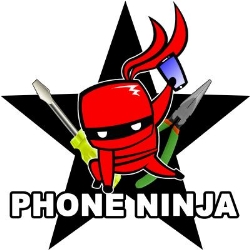 Phone Ninja