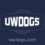 Underwater Dogs