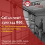 AGG Doors Industrial Services