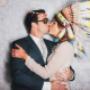 Engagement Party Photo Booth Hire Brisbane
