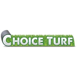 Choice turf
