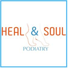Heal and Soul Podiatry