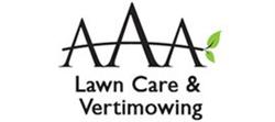 AAA Lawn Care and Vertimowing