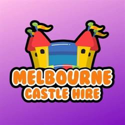 Melbourne Castle Hire Bouncy Castle