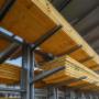 Cantilever Racking