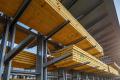 Cantilever Racking