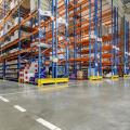 Pallet Racking