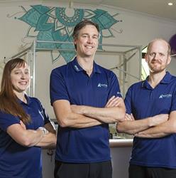 Aspire Physiotherapy Bunbury