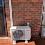 Split Airconditioning