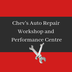 Chev's Auto Repairs