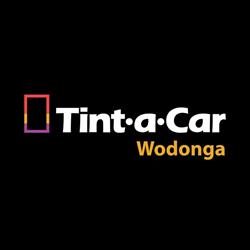 Tint a Car