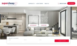 Supercheap3D Architectural Renders