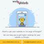 SEO Melbourne, Top SEO Sydney -WebGlobals
